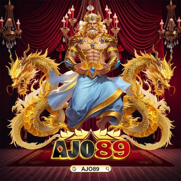 AJO89 - Balap Motor yang Menggugah Adrenalin