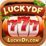 LUCKYDF - Petualangan Seru di Dunia yang Menakjubkan