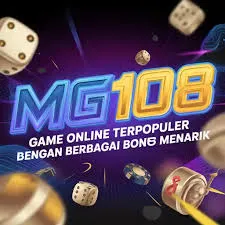 MG108 - Petualangan Seru dalam Dunia Slot