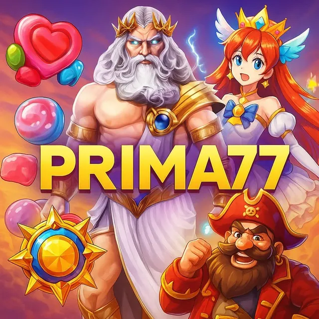 PRIMA77 - Musik yang Menggugah Semangat