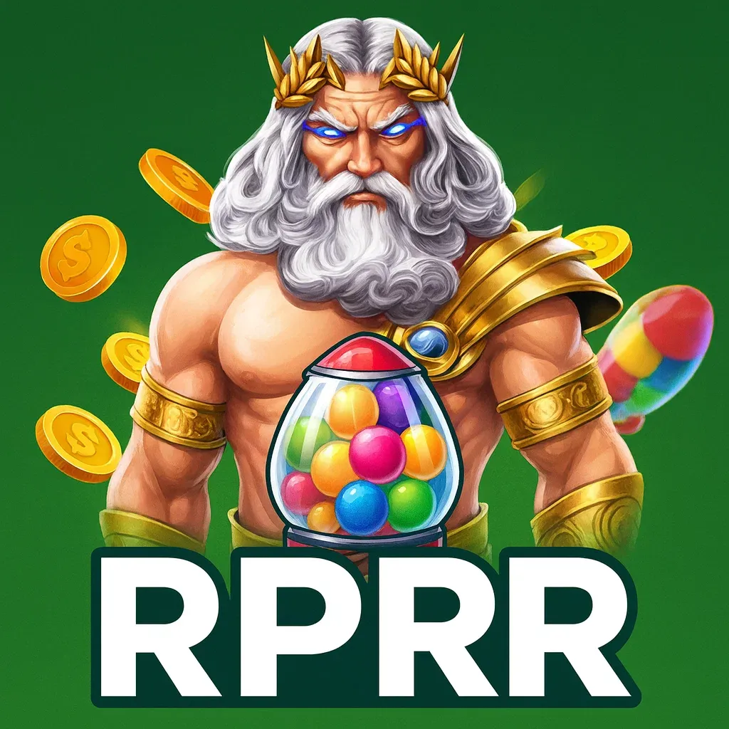 RPRR - Game Gaple Seru untuk Semua Usia